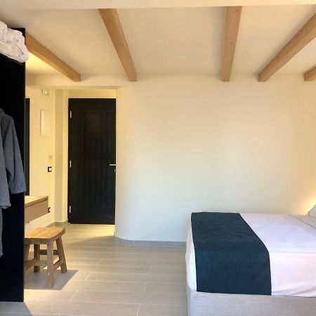 Candele Suites Fira  Luaran gambar