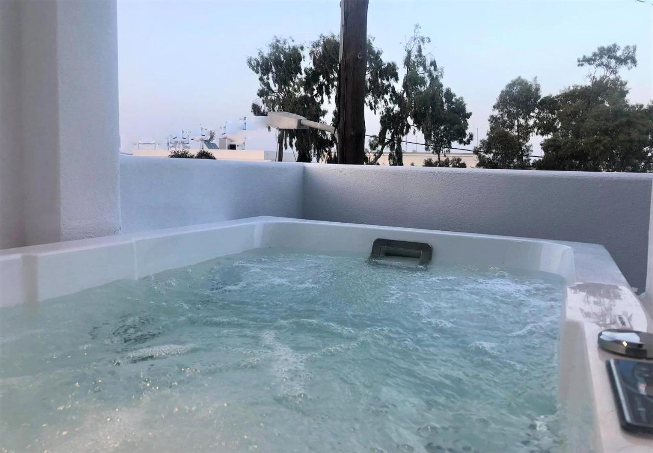 Candele Suites Fira  Luaran gambar