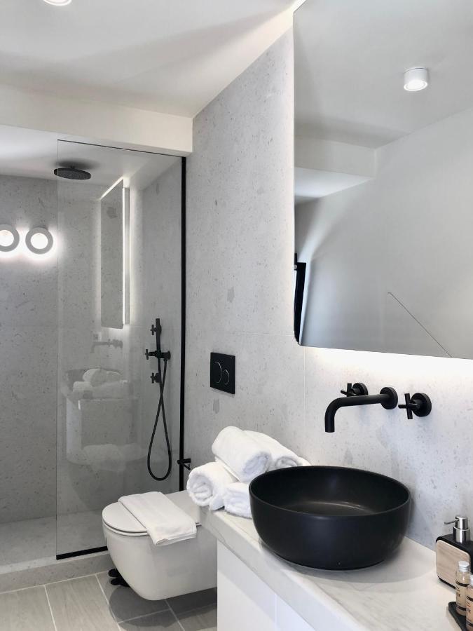 Candele Suites Fira  Luaran gambar