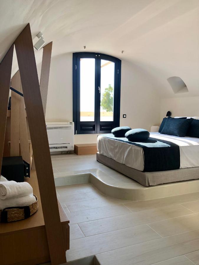 Candele Suites Fira  Luaran gambar