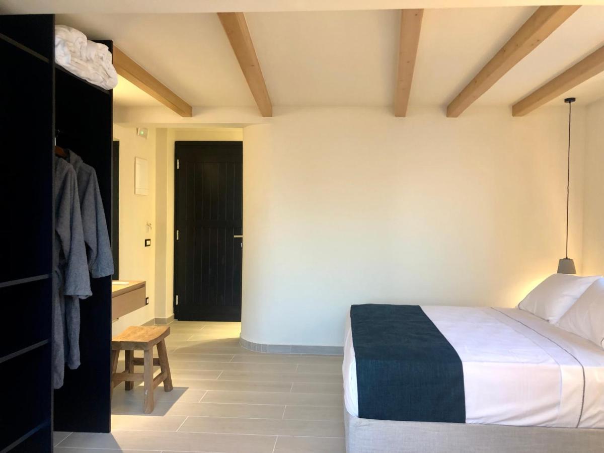 Candele Suites Fira  Luaran gambar