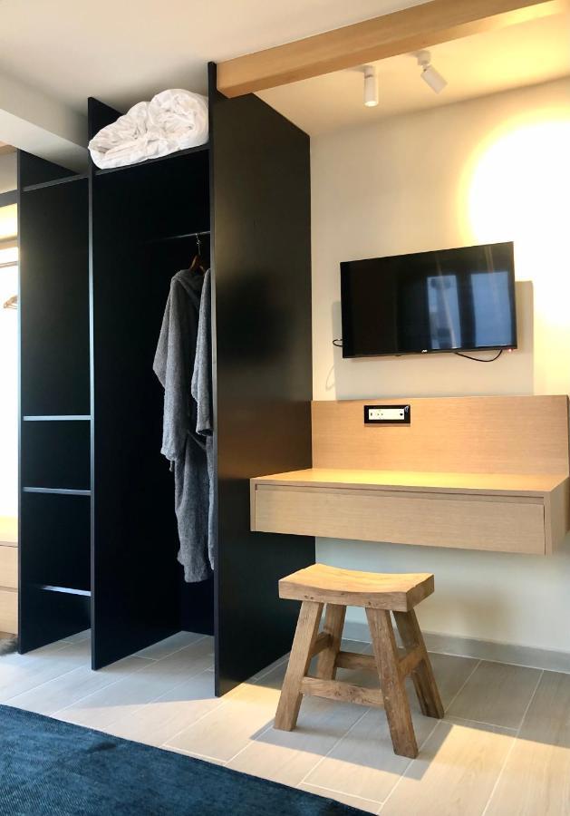 Candele Suites Fira  Luaran gambar