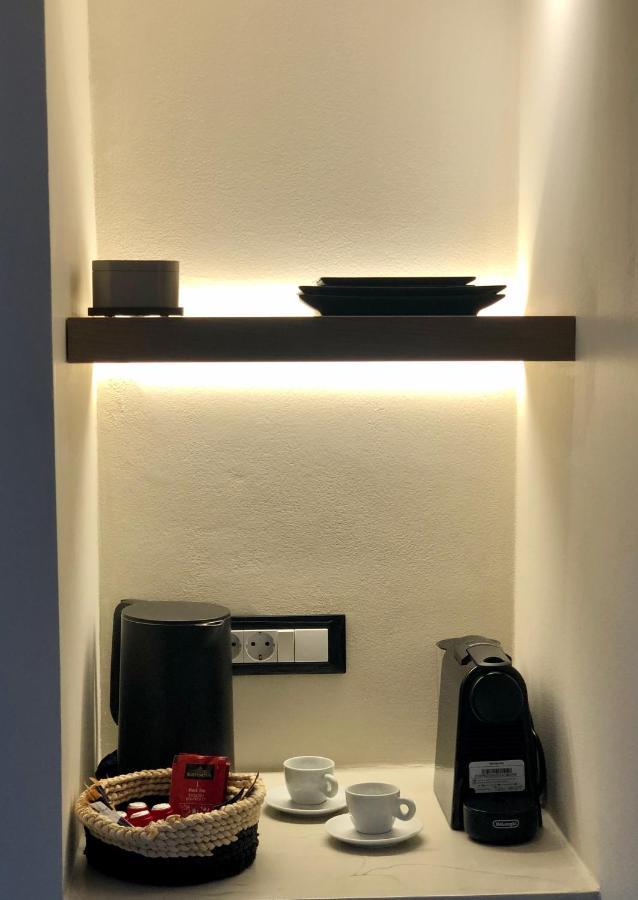Candele Suites Fira  Luaran gambar