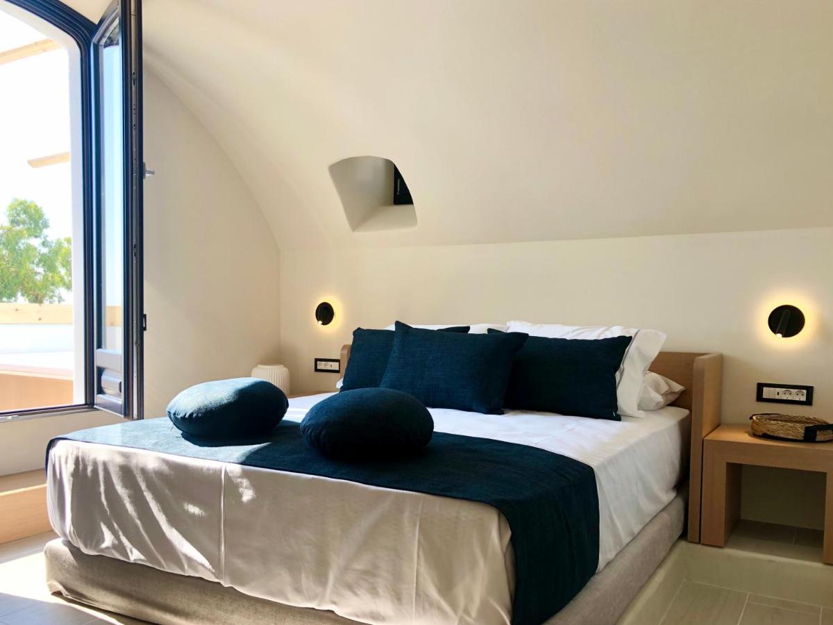 Candele Suites Fira  Luaran gambar