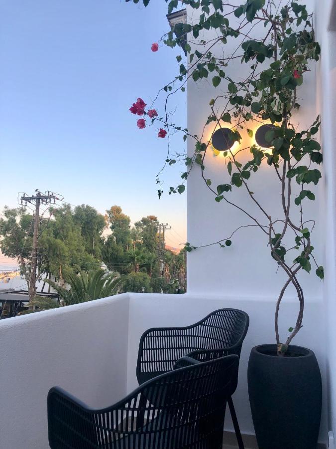 Candele Suites Fira  Luaran gambar